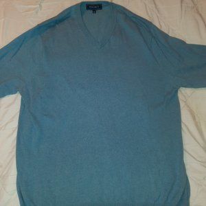 Crown and Ivy, Size XL, Sky Blue